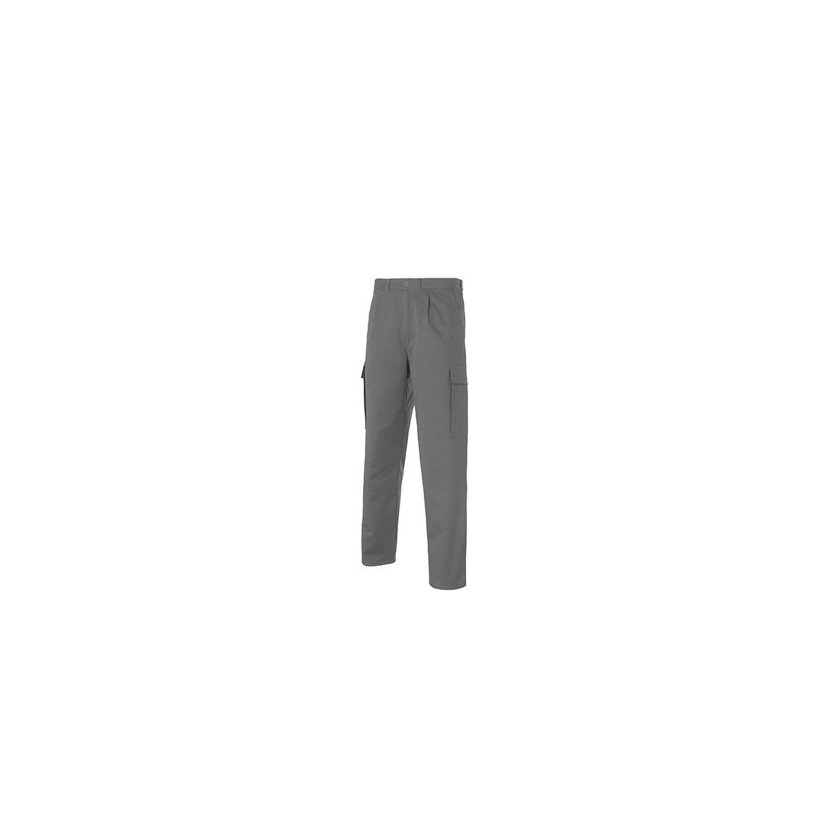 PANTALÓN ELÁSTICO MULTIBOLSILLO