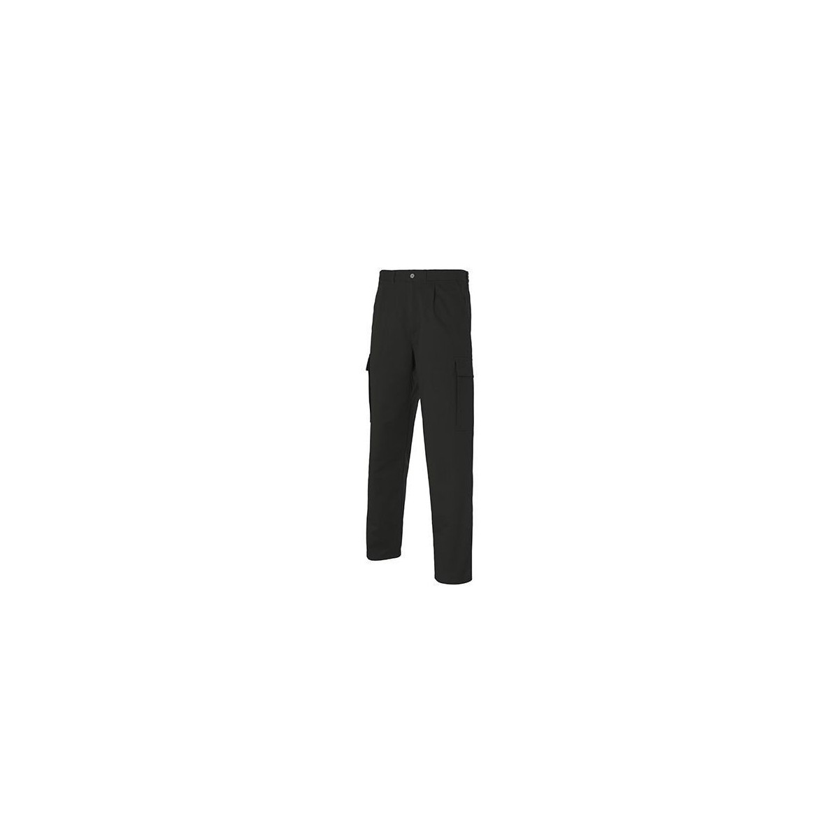 PANTALÓN ELÁSTICO MULTIBOLSILLO