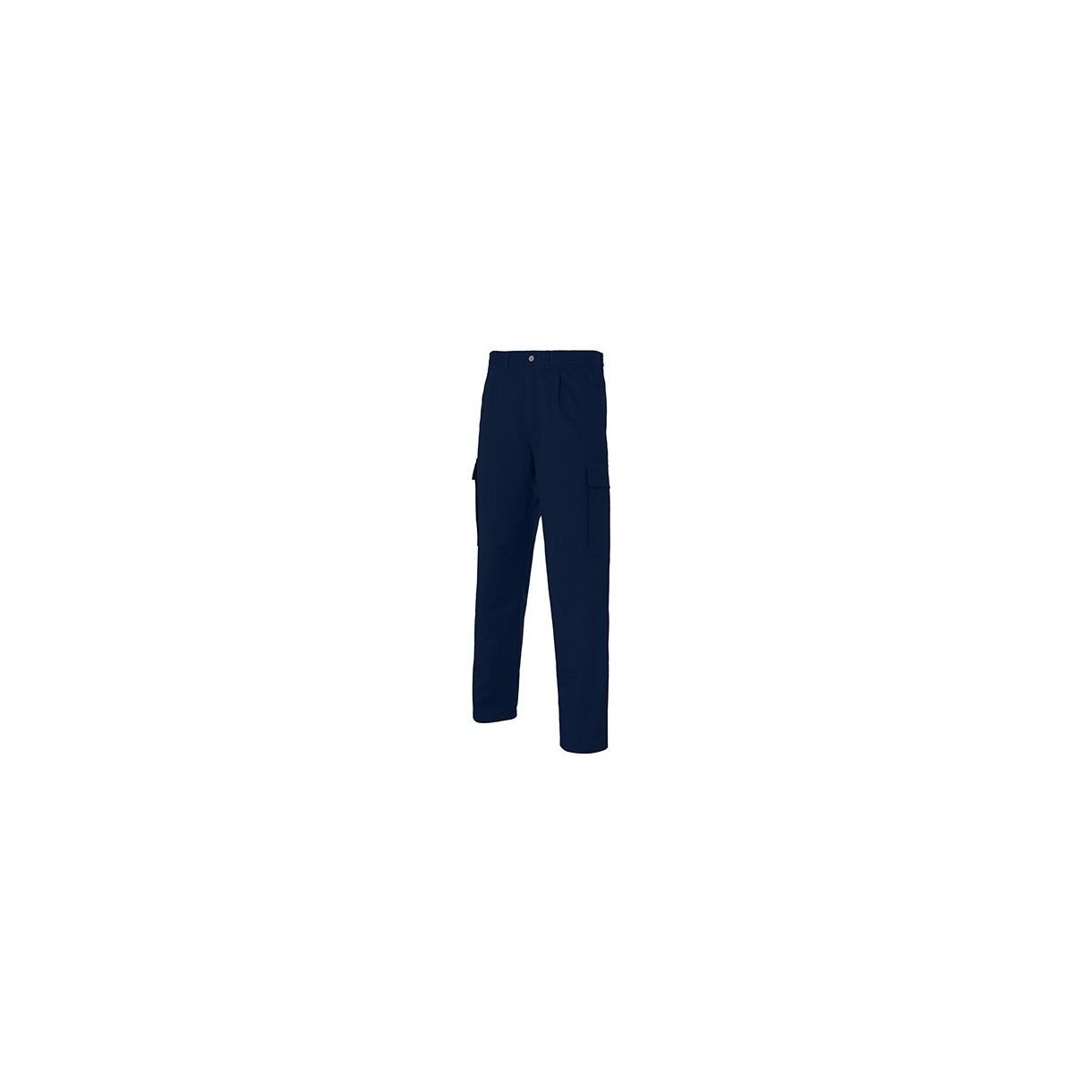 PANTALÓN ELÁSTICO MULTIBOLSILLO