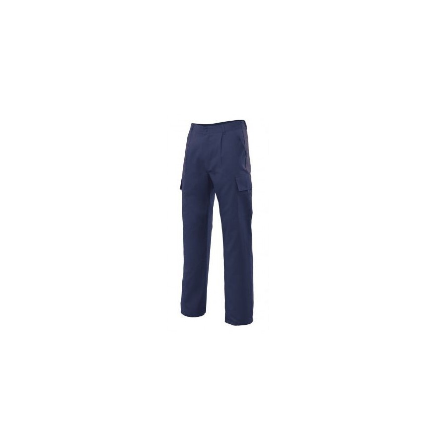 PANTALÓN LABORAL ECONÓMICO
