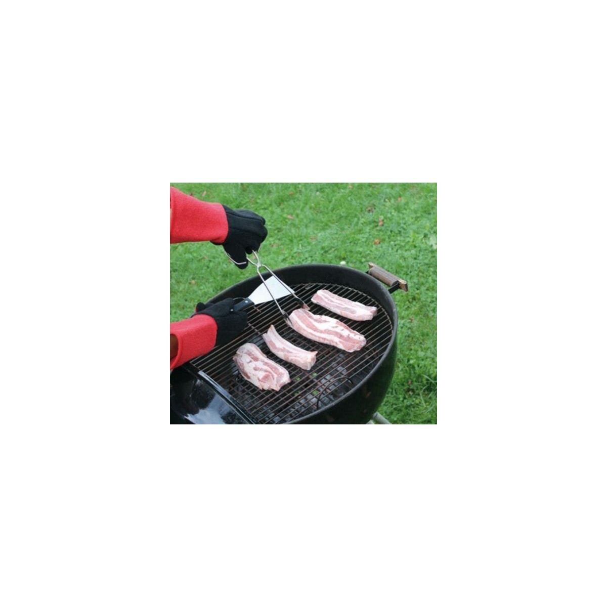 GUANTE BARBACOA