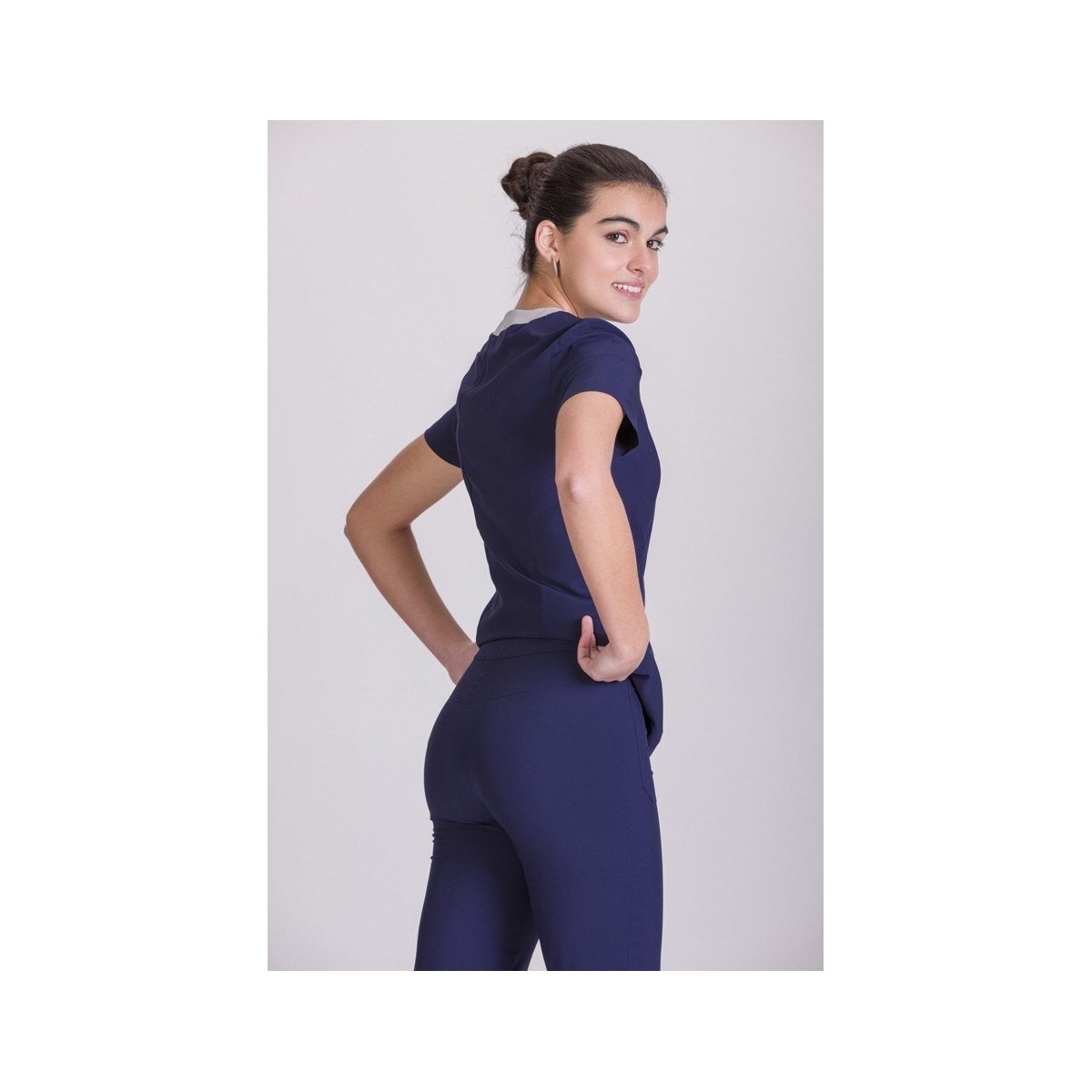 PANTALÓN CHICA STRETCH
