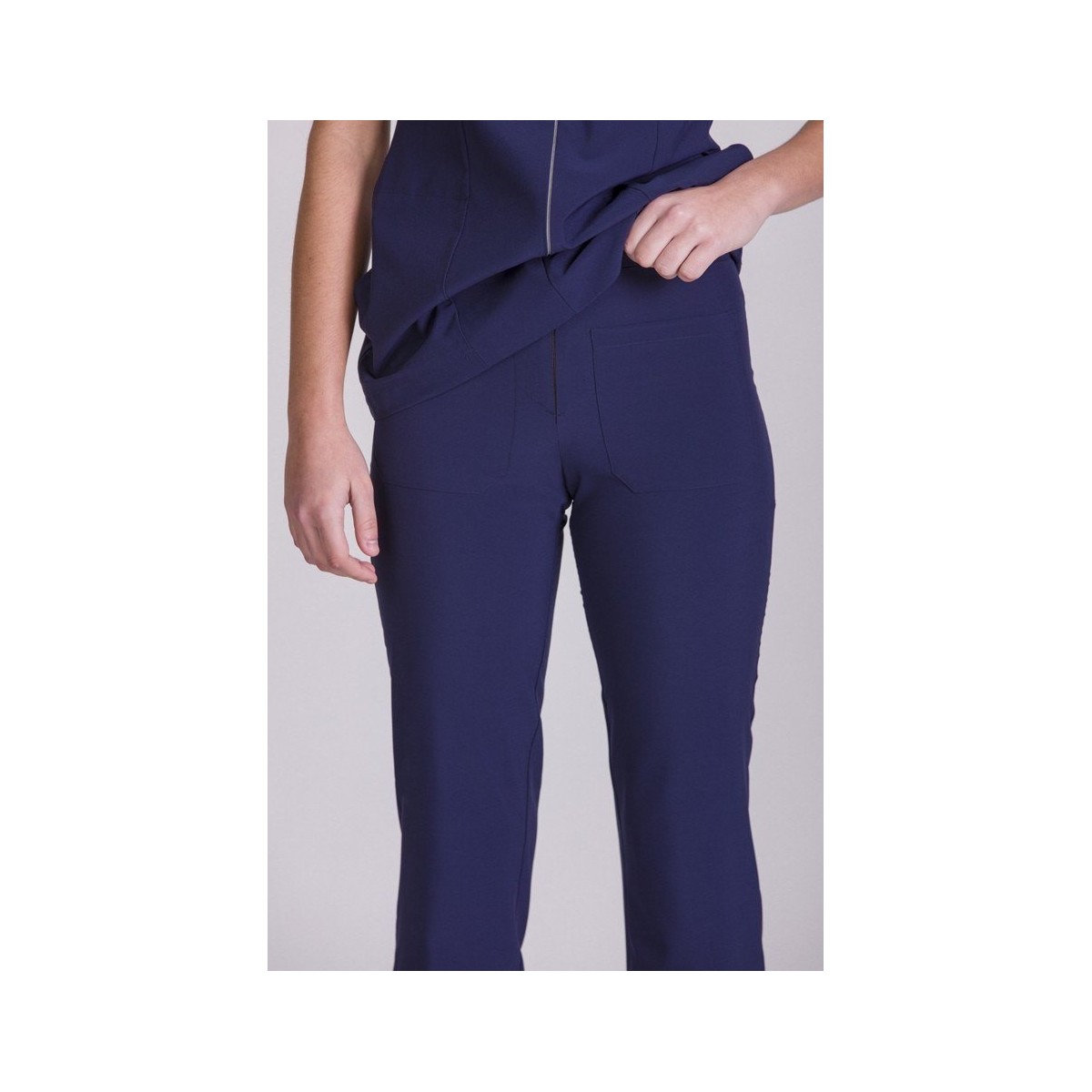 PANTALÓN CHICA STRETCH