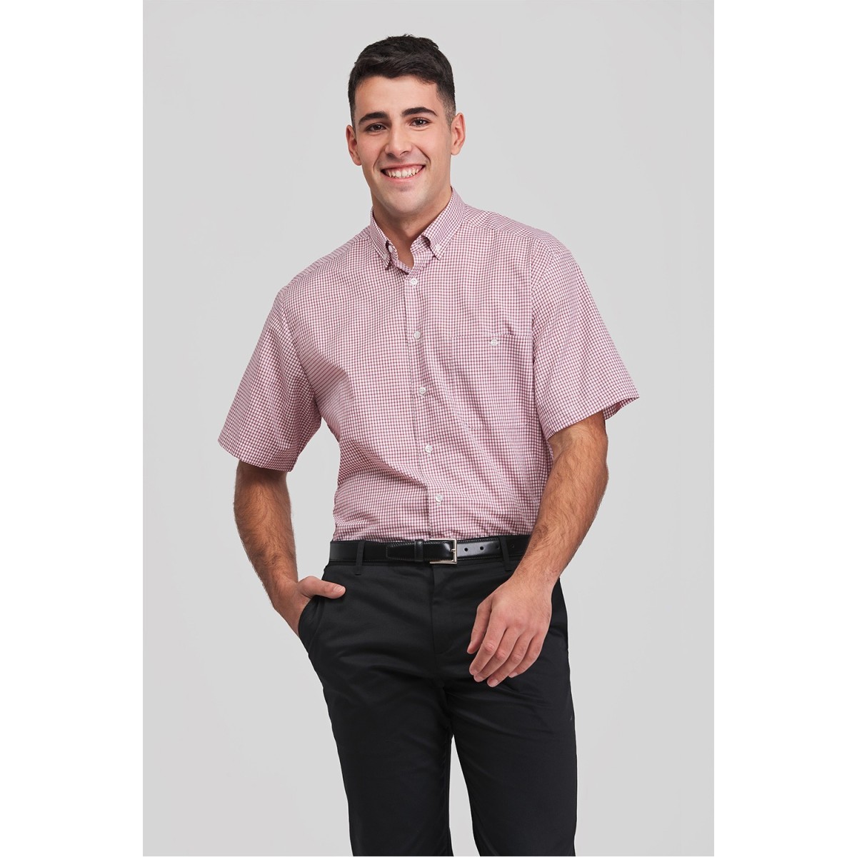 PANTALÓN CHINO STRETCH