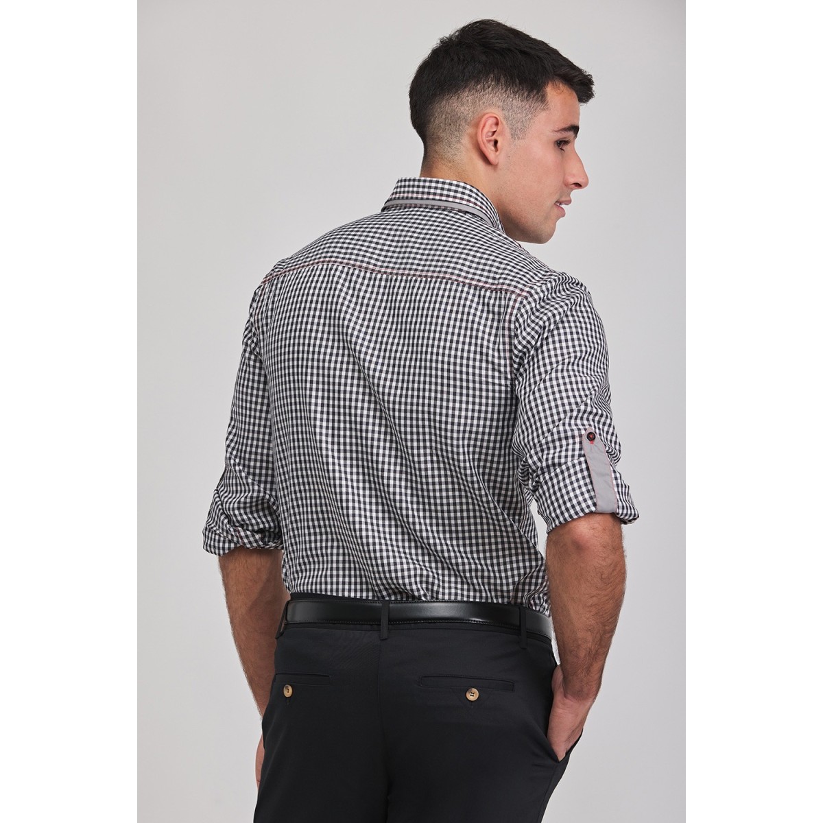 PANTALÓN CHINO STRETCH