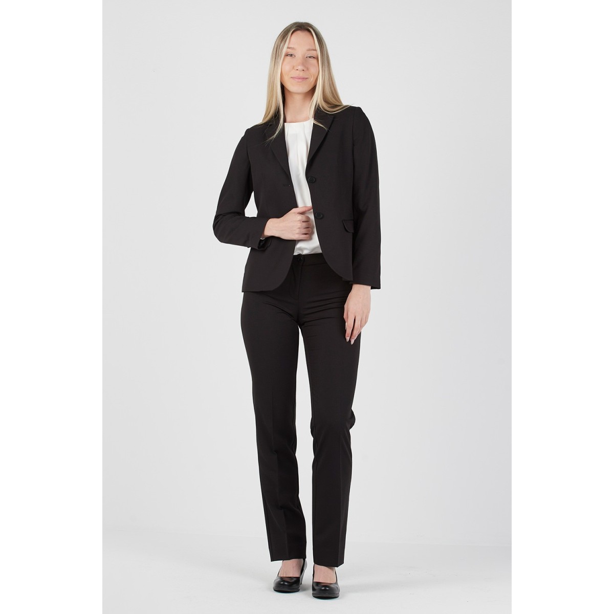 AMERICANA MUJER POLIÉSTER