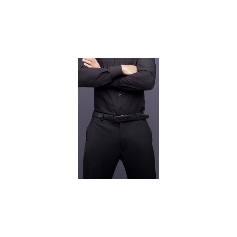 PANTALÓN HOMBRE SIN PINZAS
