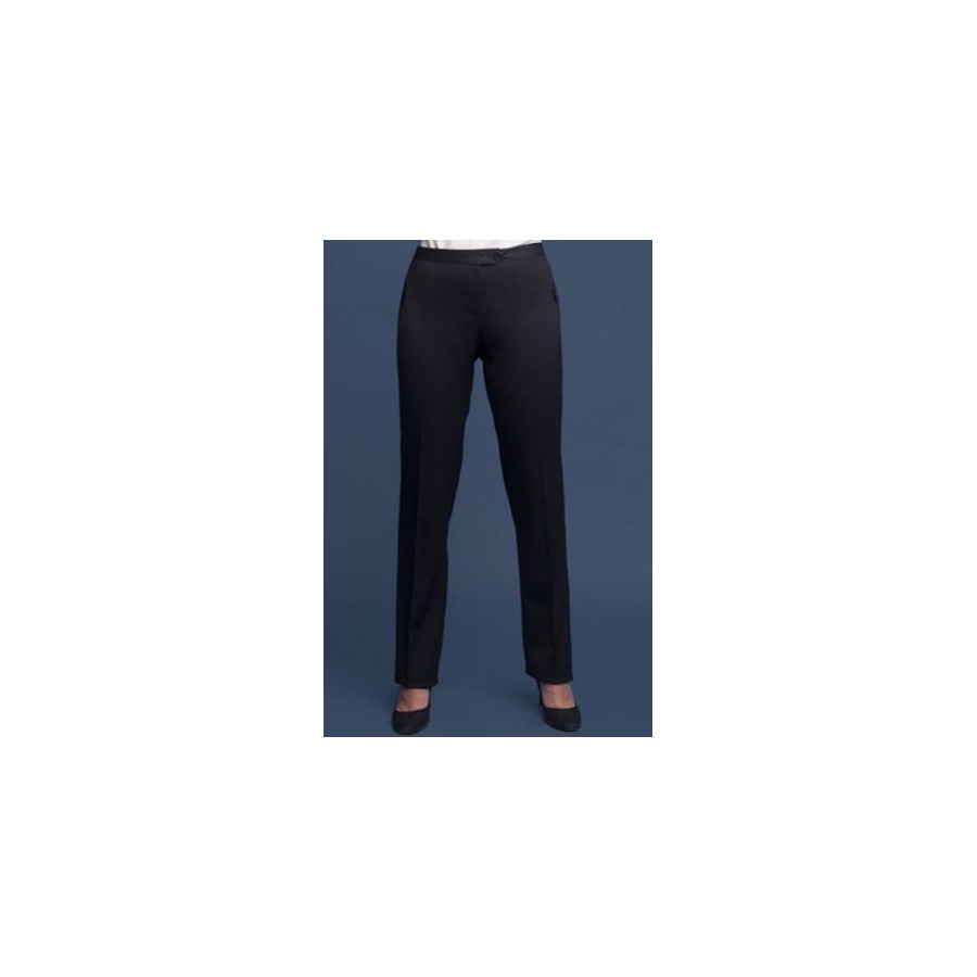 PANTALÓN VESTIR MUJER
