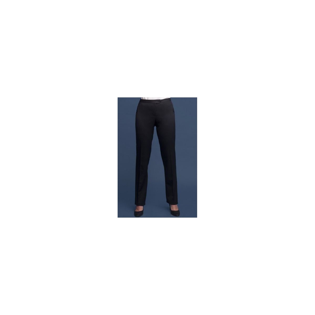 PANTALÓN VESTIR MUJER