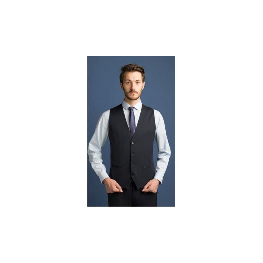 CHALECO VESTIR HOMBRE