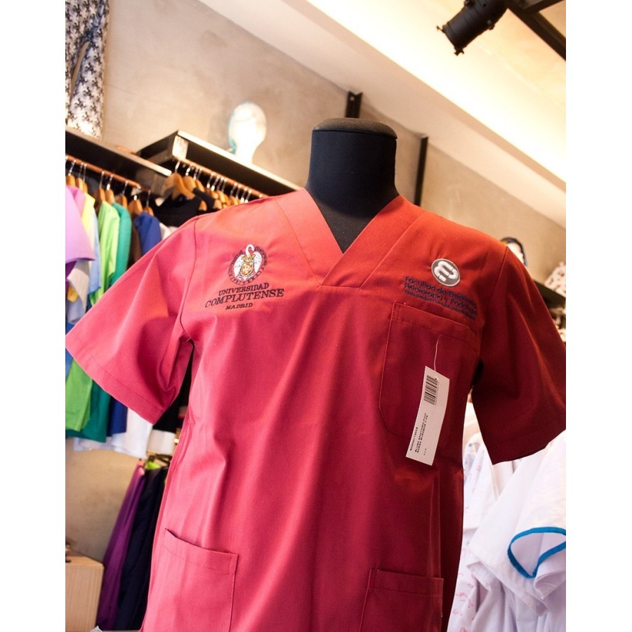 CONJUNTO SANITARIO UNIVERSIDAD COMPLUTENSE