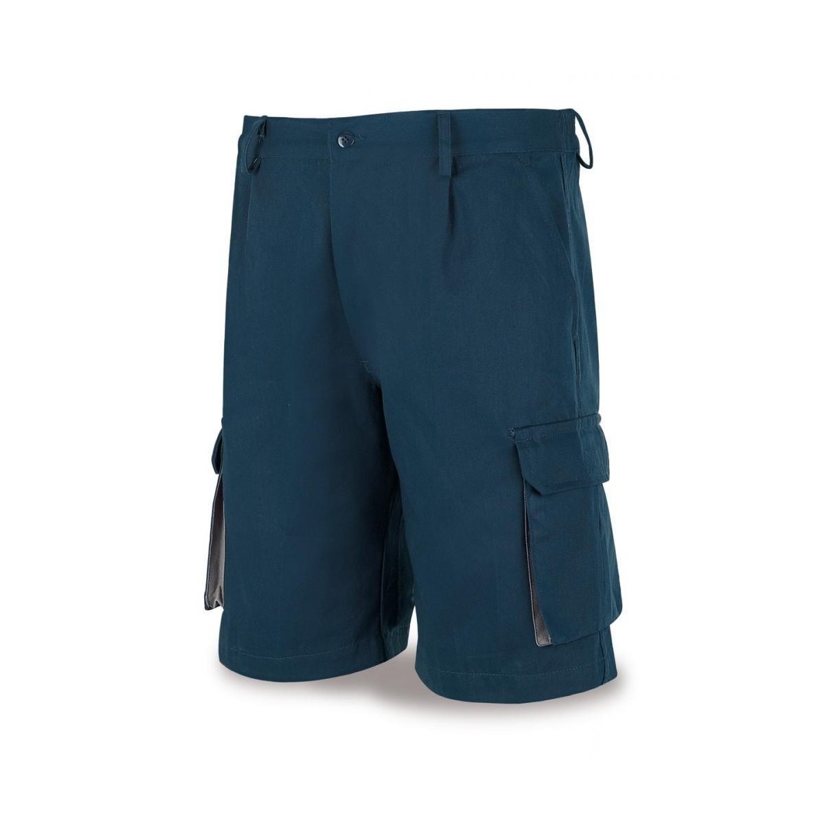 PANTALÓN CORTO DE TRABAJO ALGODÓN