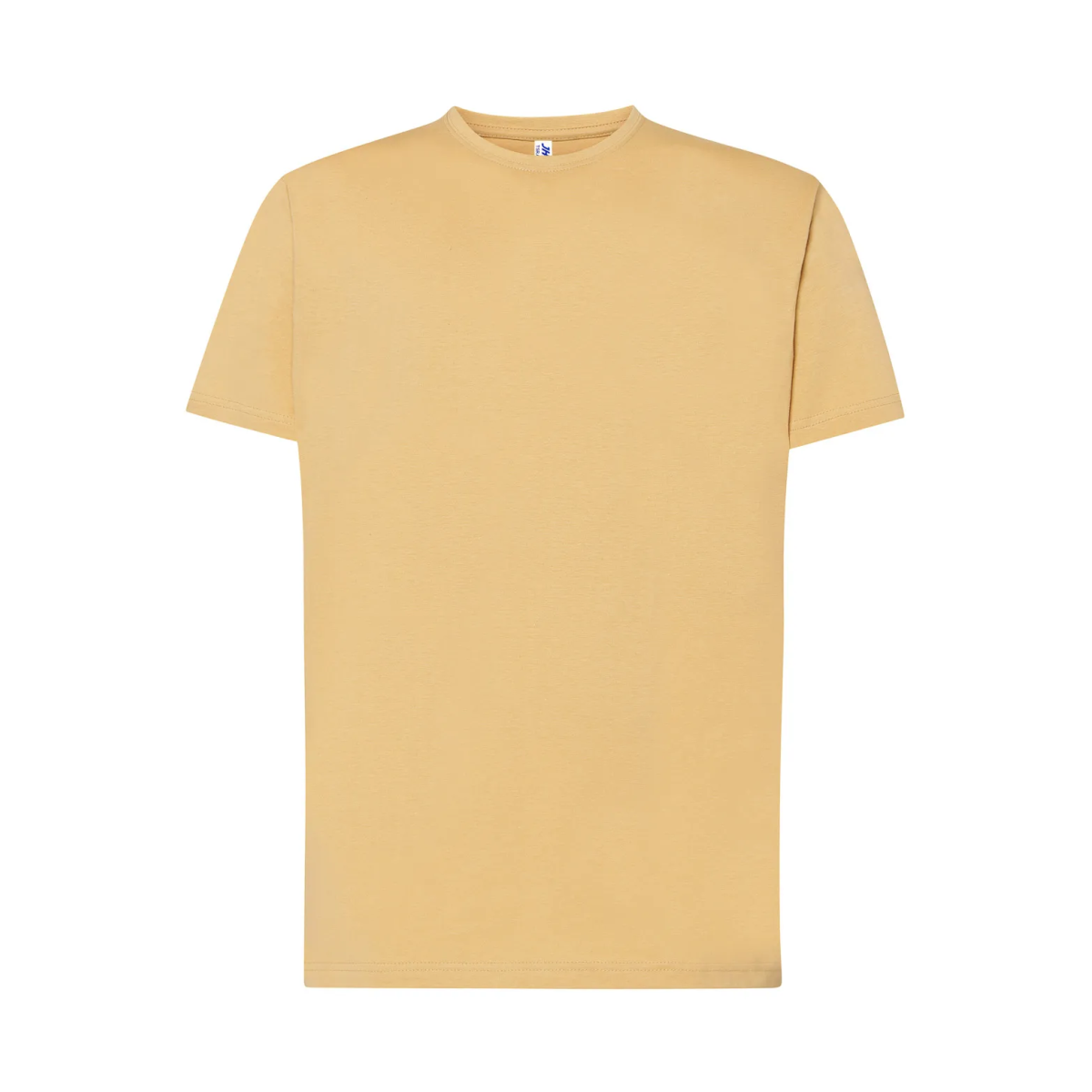 CAMISETA HOMBRE ALTO GRAMAJE