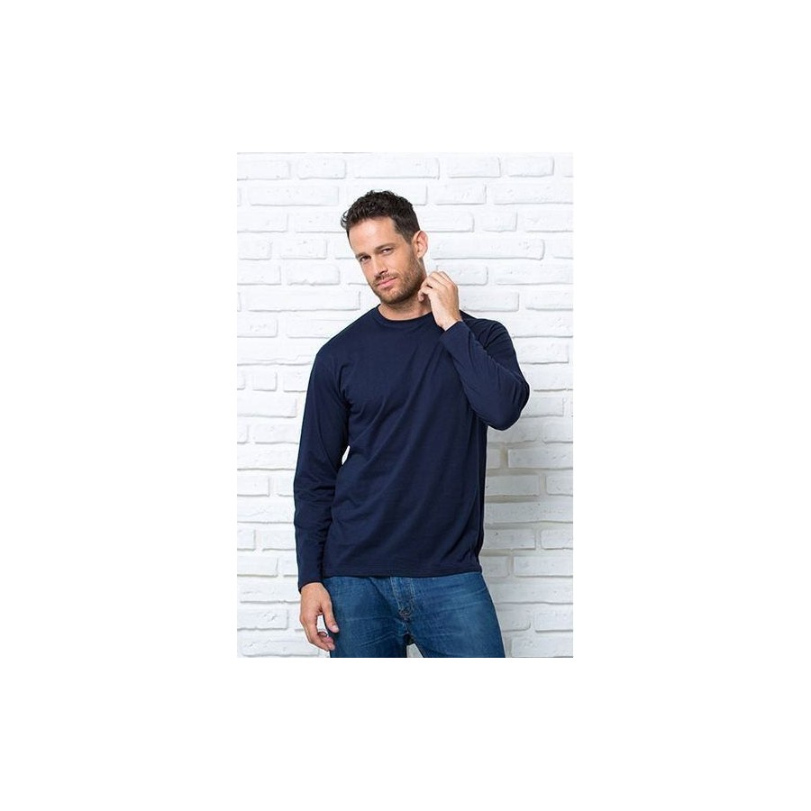 CAMISETA MANGA LARGA CHICO