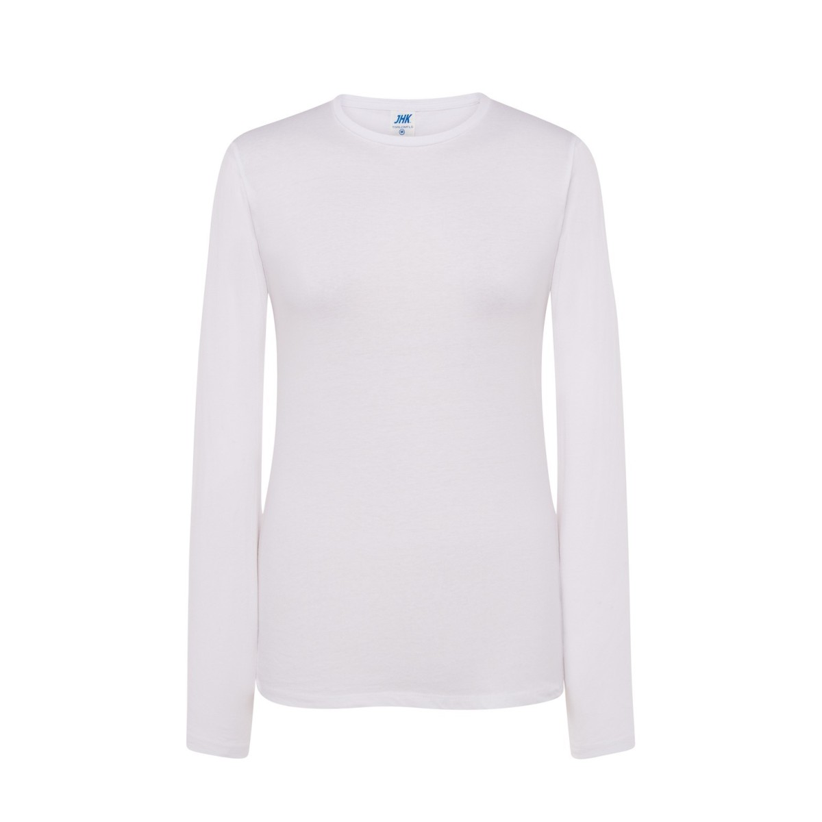CAMISETA MANGA LARGA CHICA