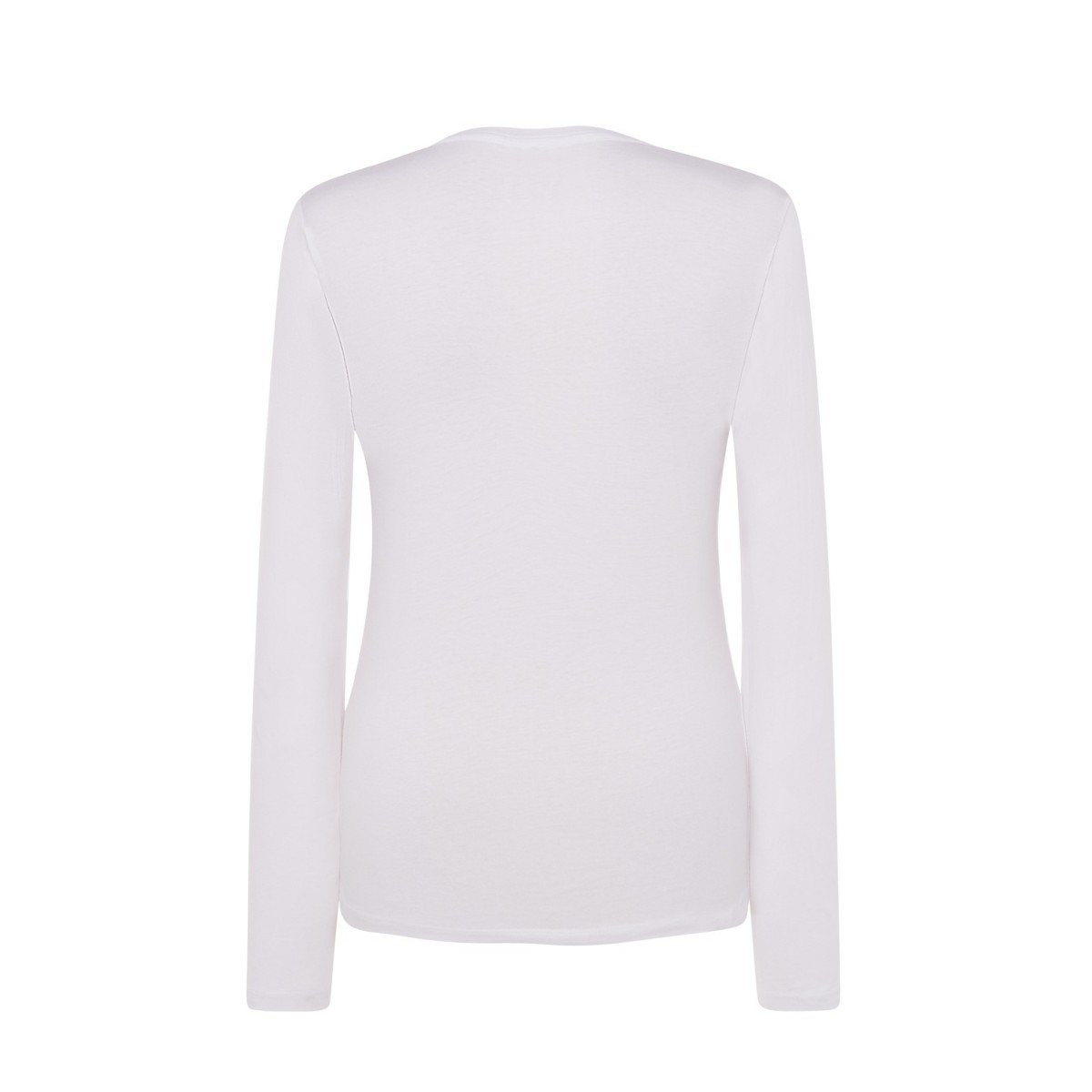 CAMISETA MANGA LARGA CHICA