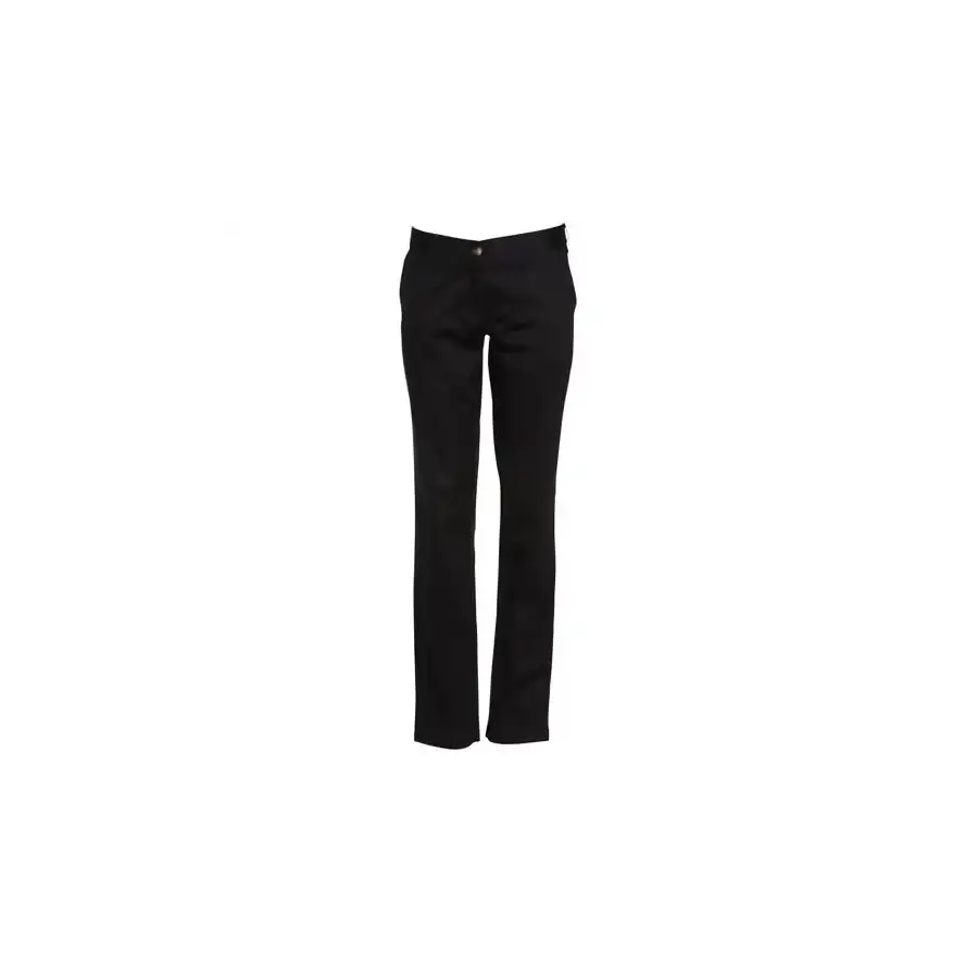 ⭐ PANTALÓN CHINO CHICA | Azules de Vergara