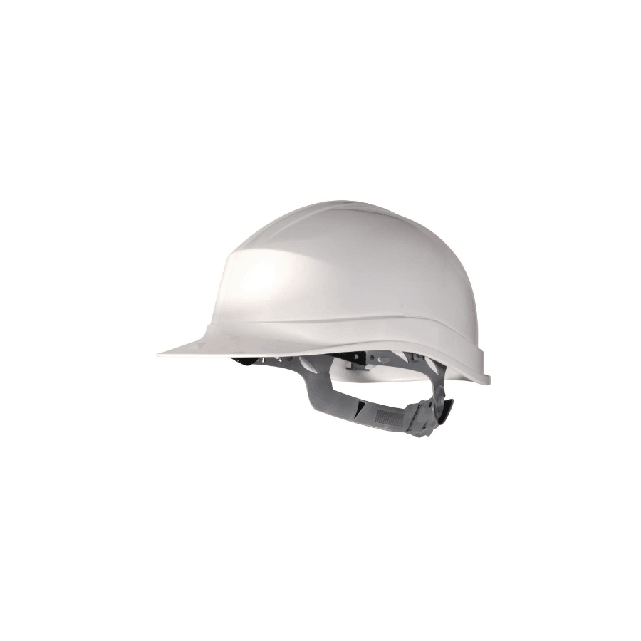 CASCO SEGURIDAD BLANCO