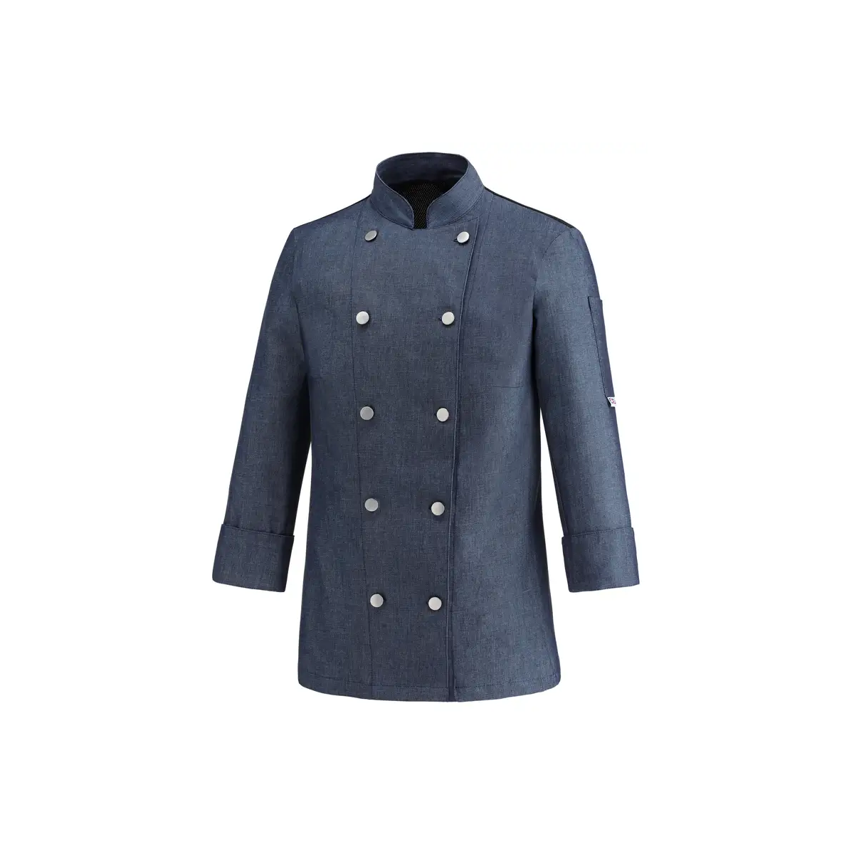 CHAQUETA COCINA MUJER