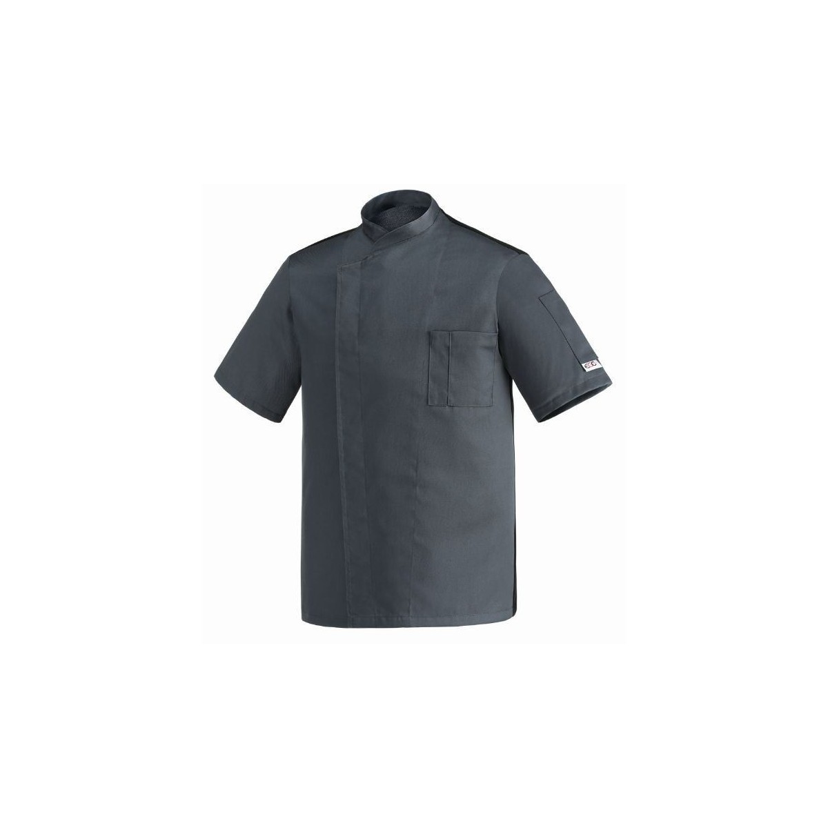 CHAQUETA DE COCINA UNISEX COLORES