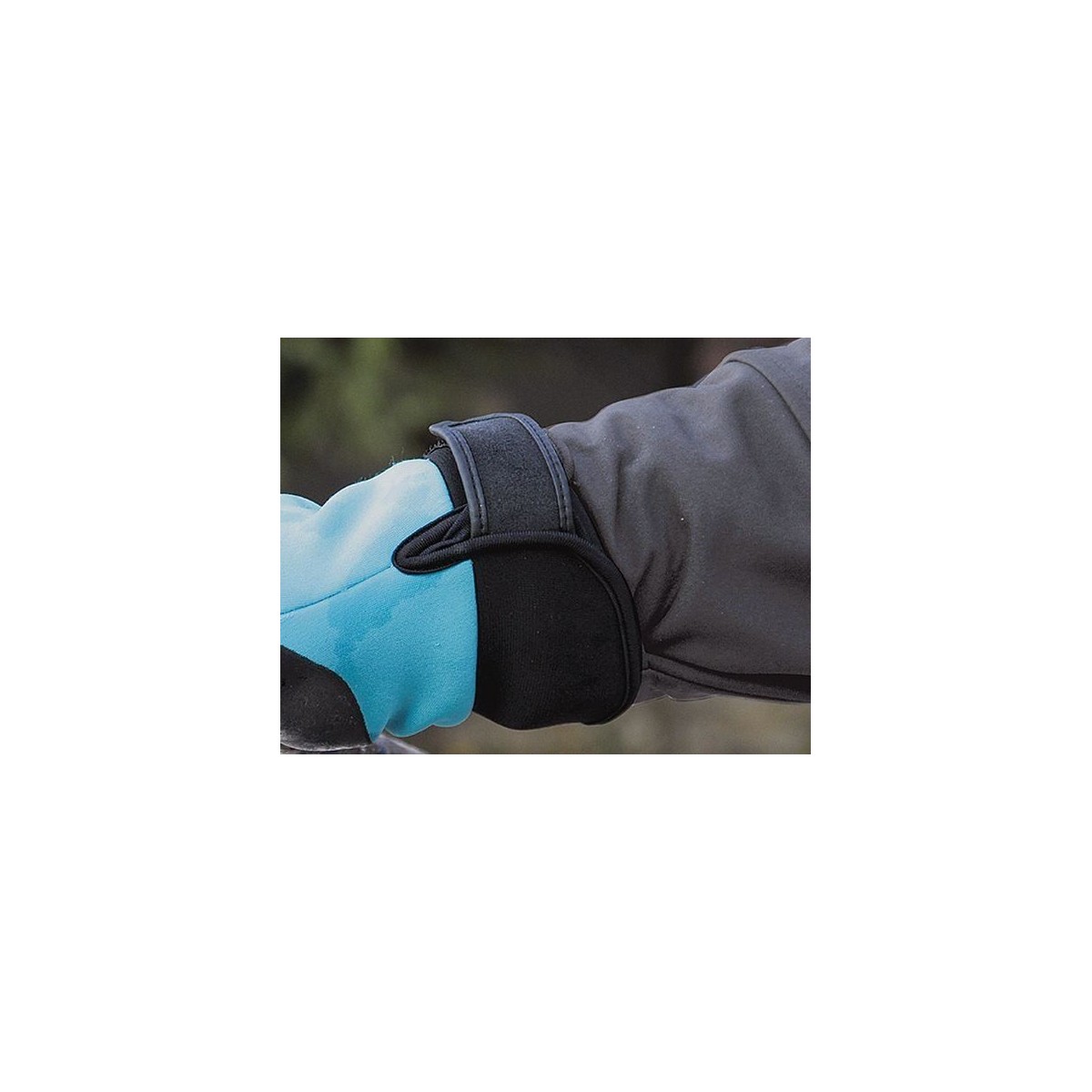 GUANTE IMPERMEABLE