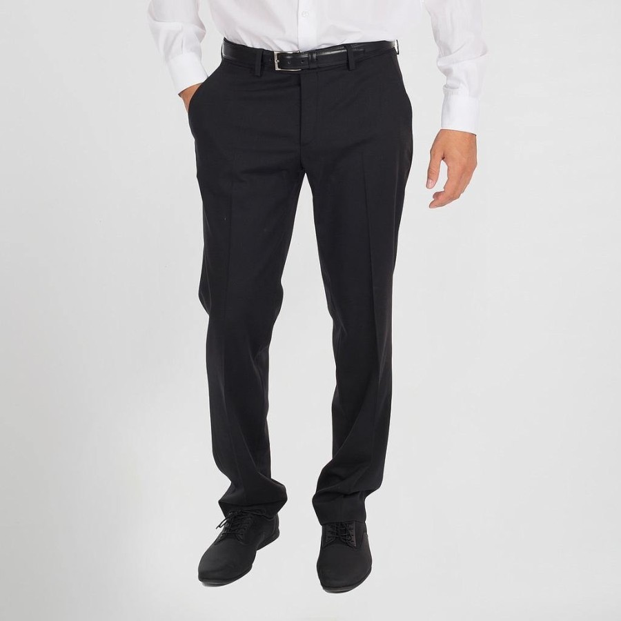 ⭐ PANTALON VISCOSA CABALLERO | Azules de Vergara