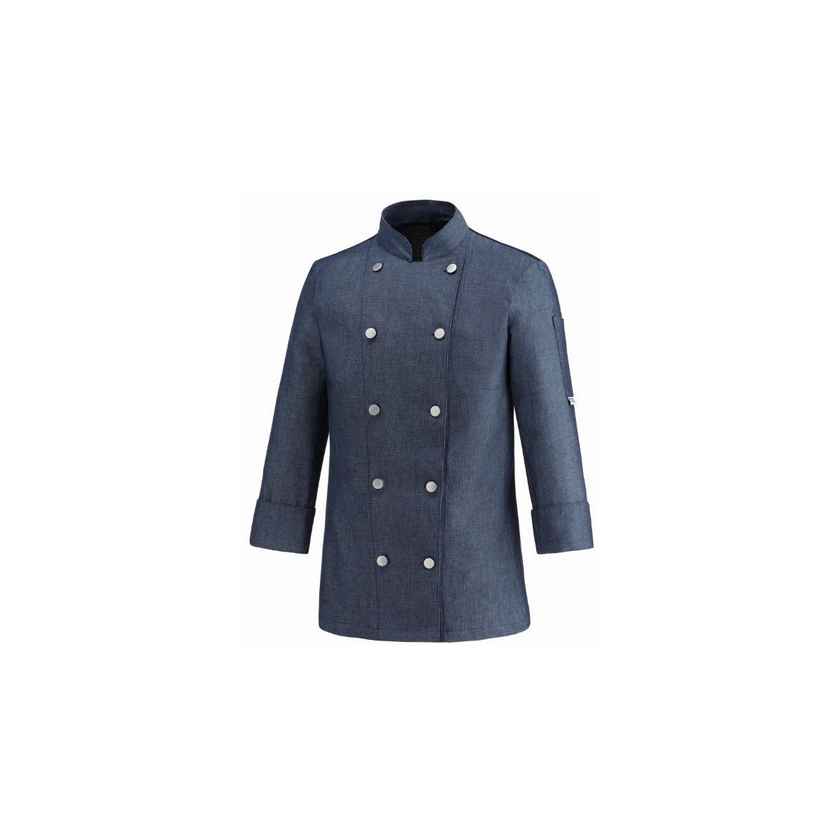 CHAQUETA COCINA UNISEX