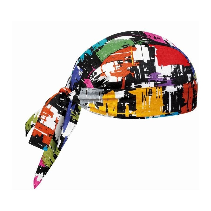 Bandana Italiana Graphic