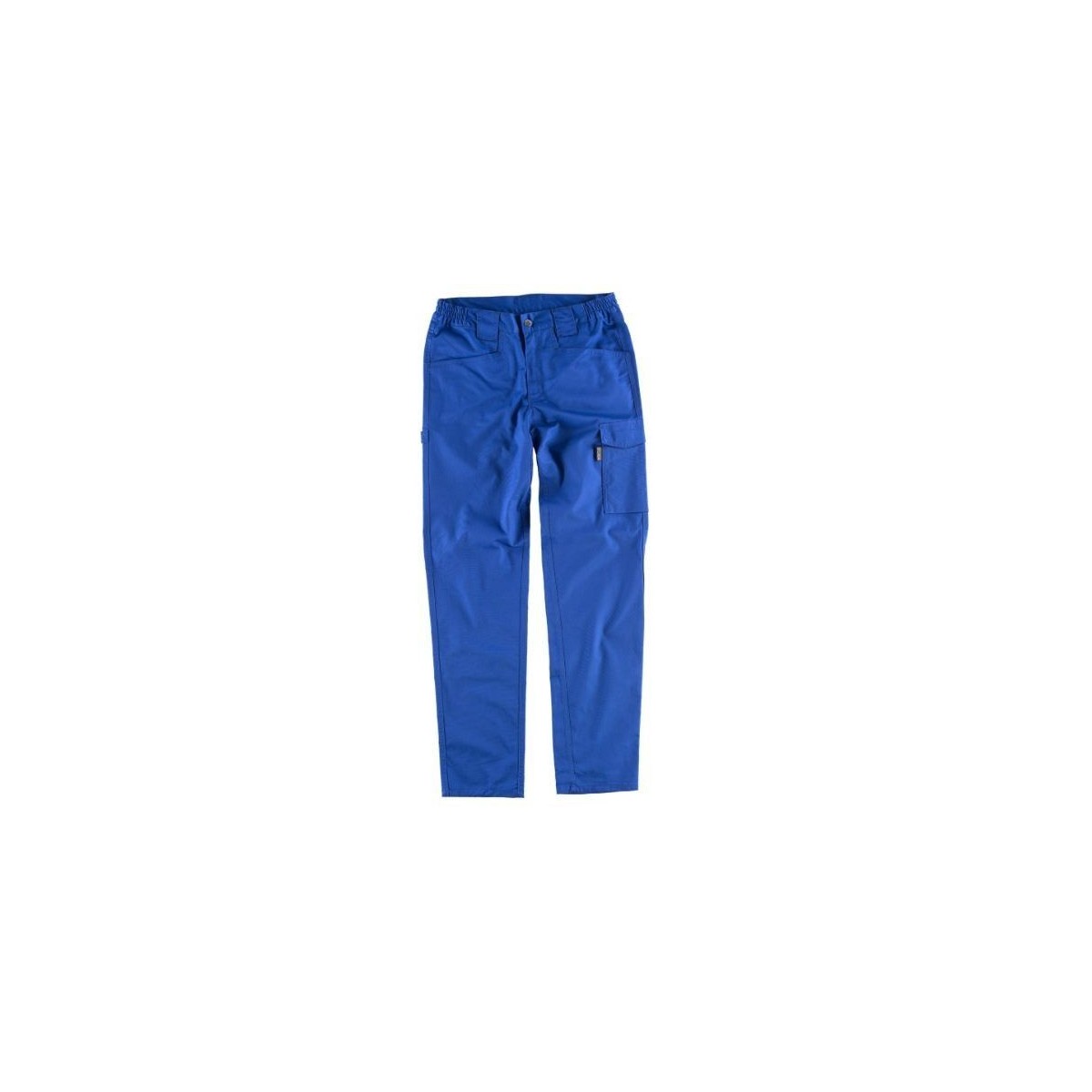 PANTALÓN TEJIDO ELÁSTICO