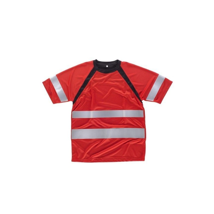 CAMISETA REFLECTANTE