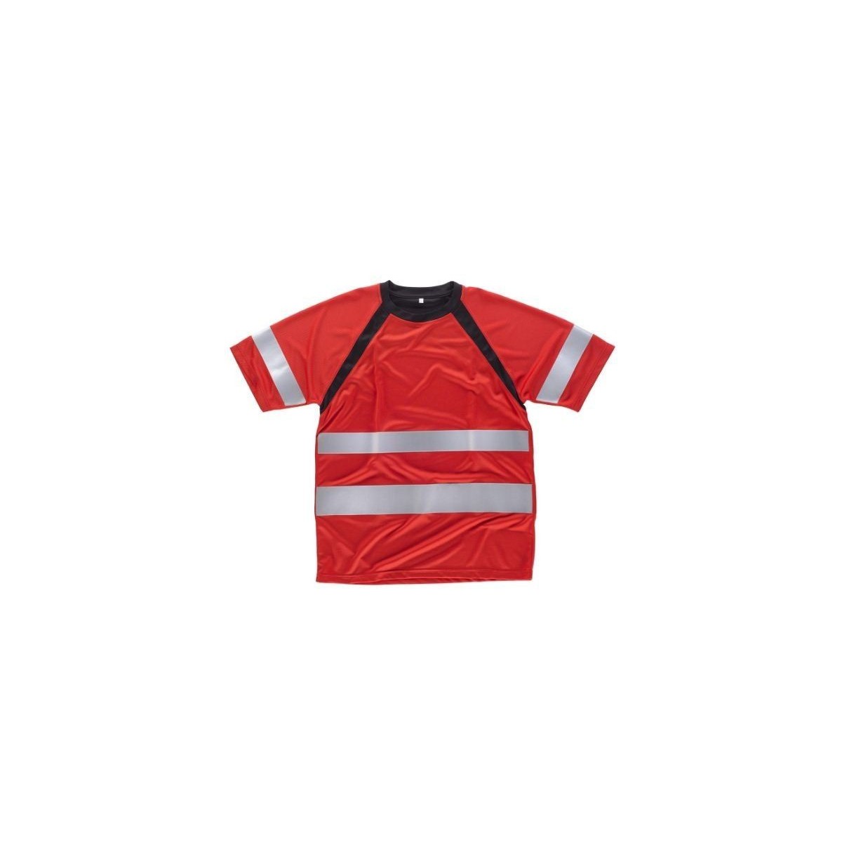 CAMISETA REFLECTANTE