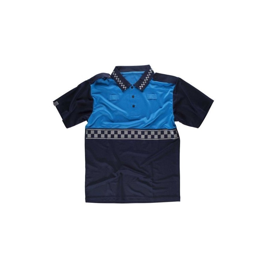 POLO COMBINADO AV