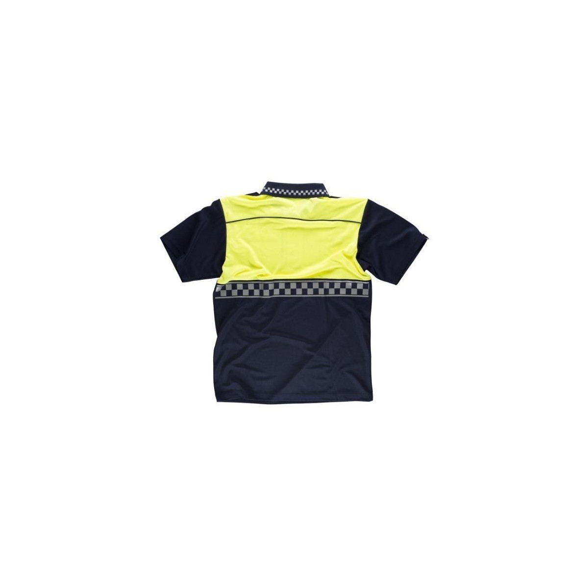 POLO COMBINADO AV