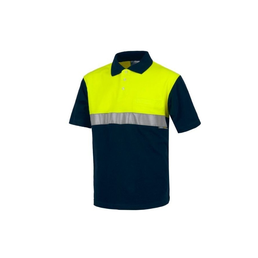 POLO ALGODÓN AV