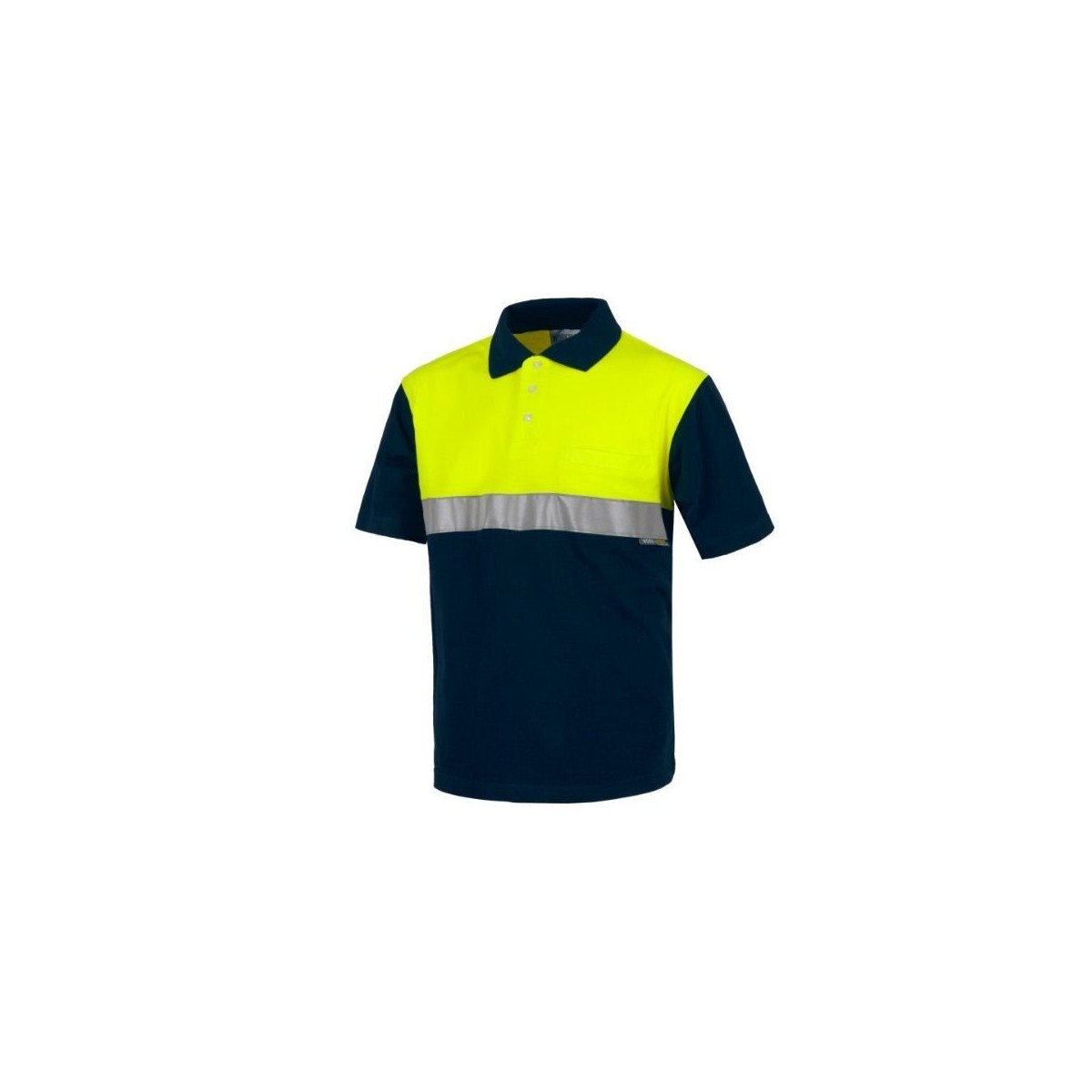 POLO ALGODÓN AV