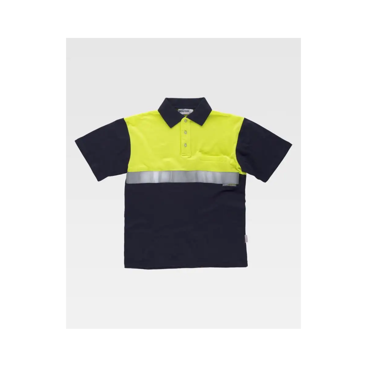 POLO ALGODÓN AV