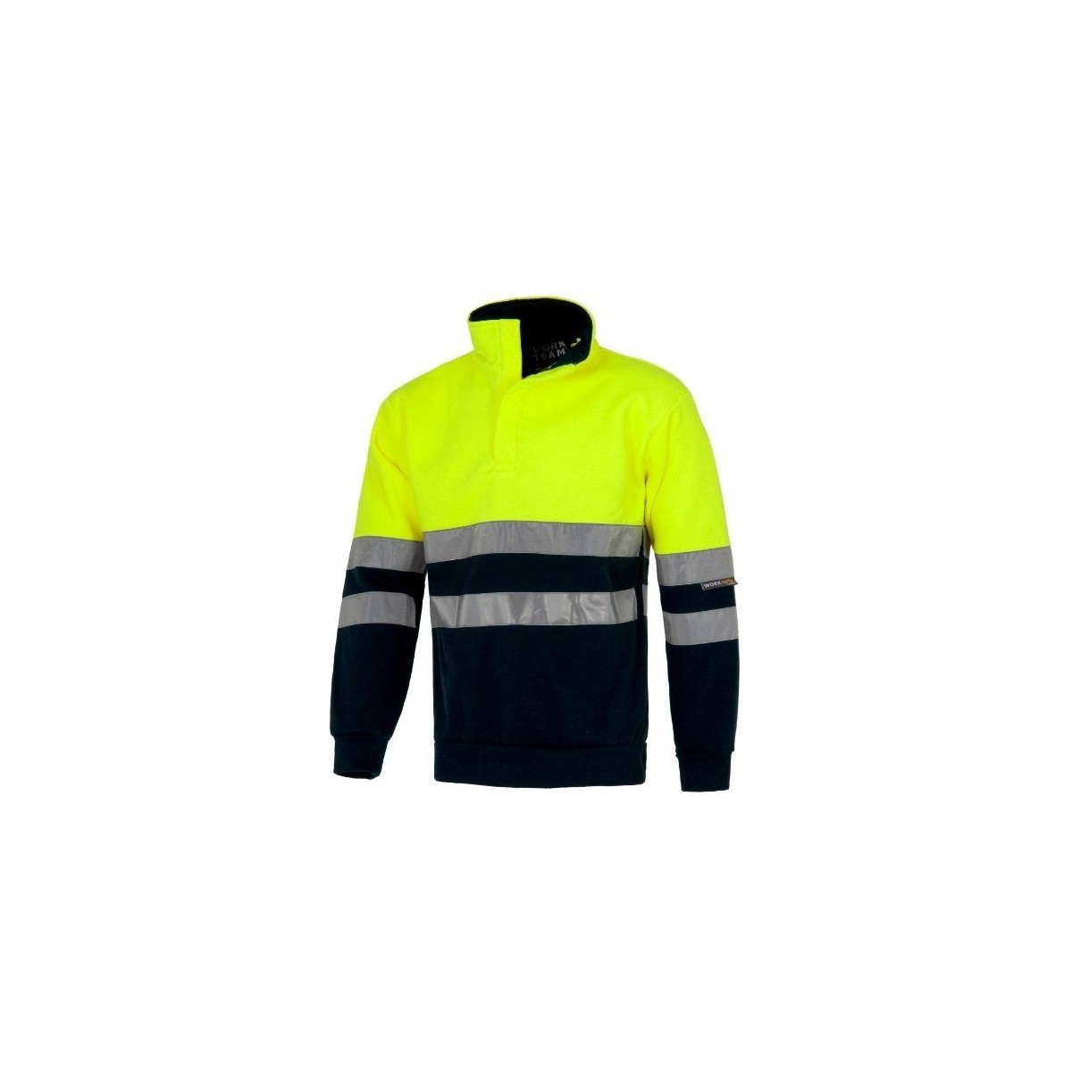 SUDADERA REFLECTANTE