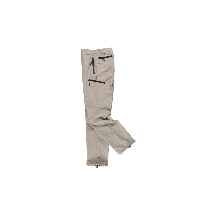 PANTALON NYLON SPORT