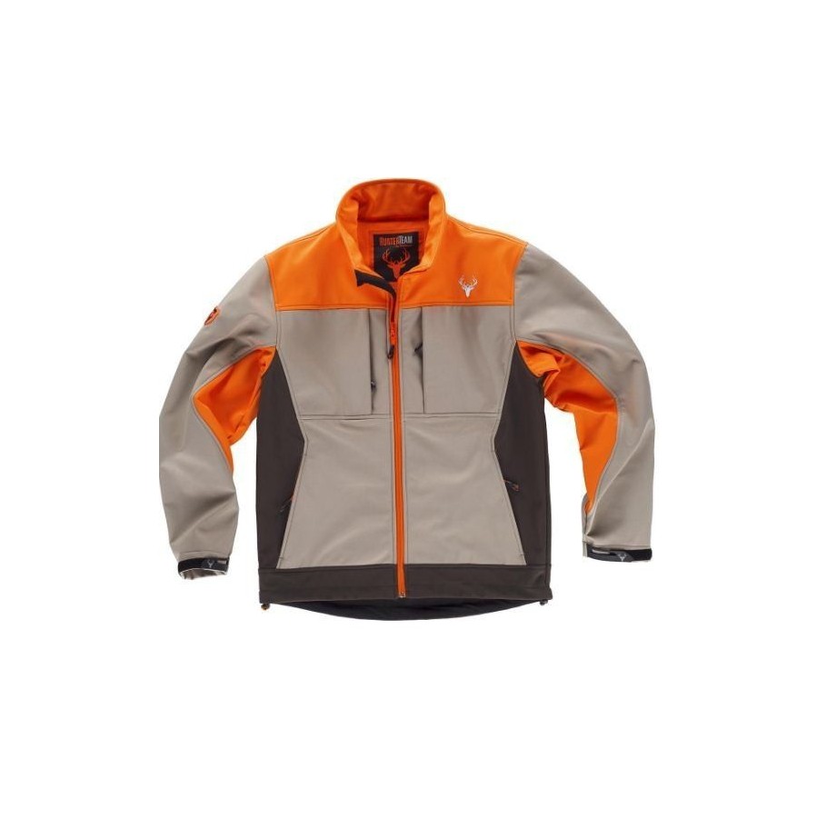 CHAQUETA SPORT TRICOLOR