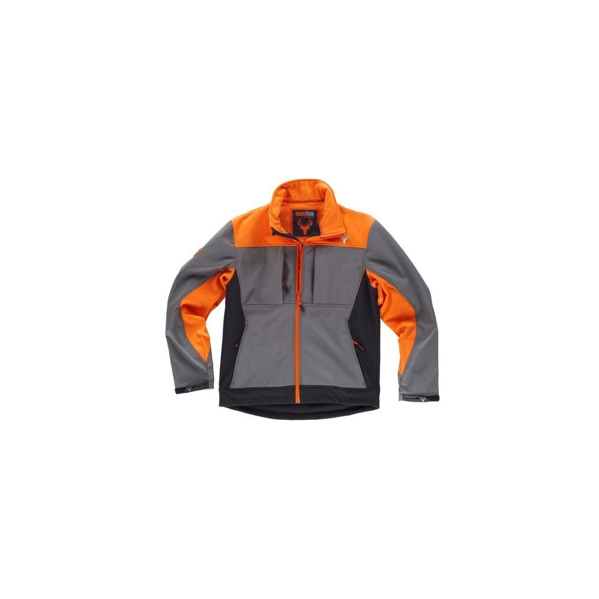 CHAQUETA SPORT TRICOLOR