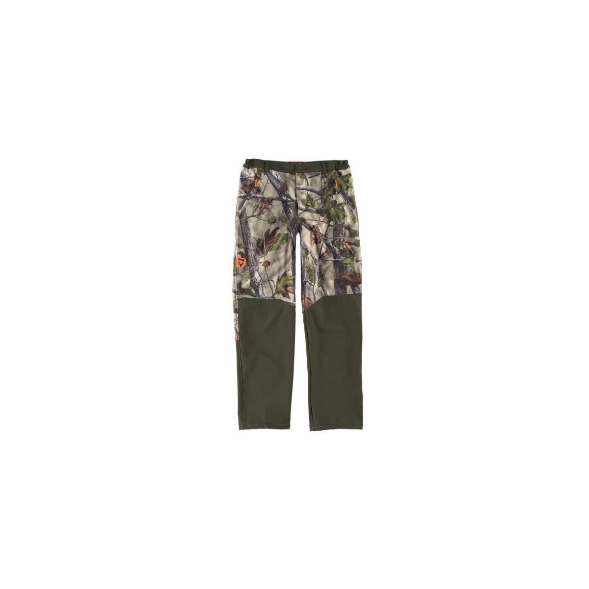 PANTALON CAMUFLAJE SPORT