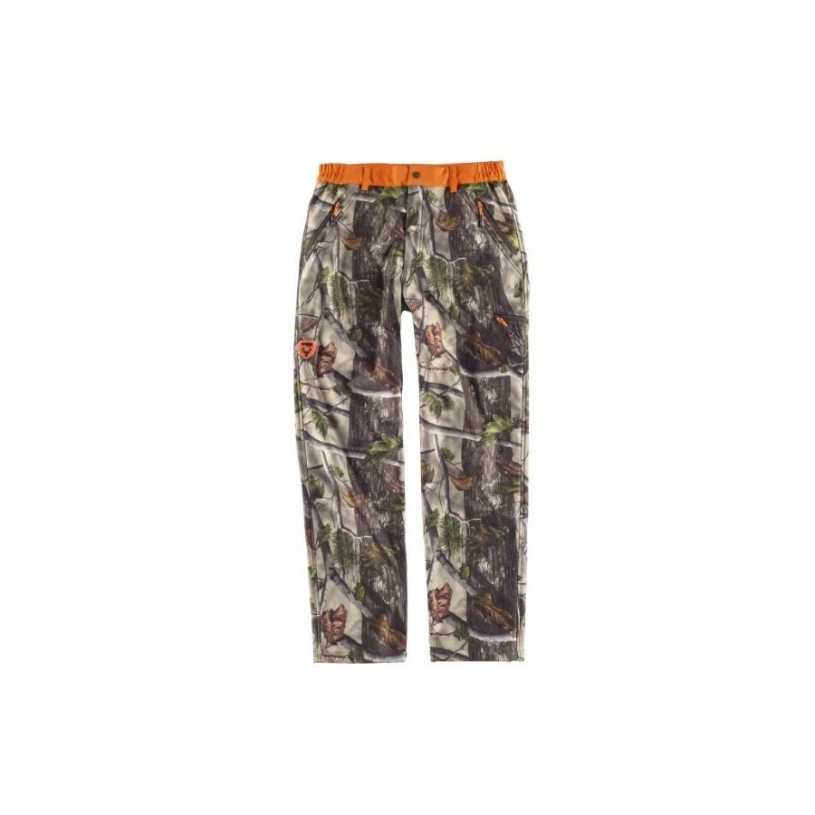 PANTALON CAMUFLAJE COMB
