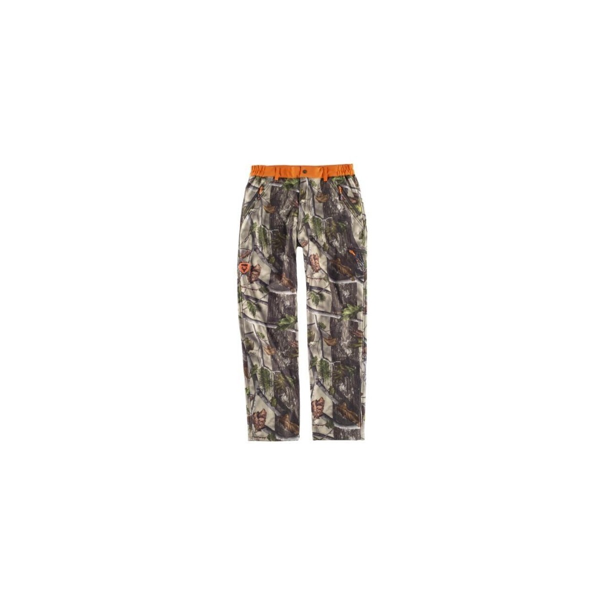 PANTALON CAMUFLAJE COMB