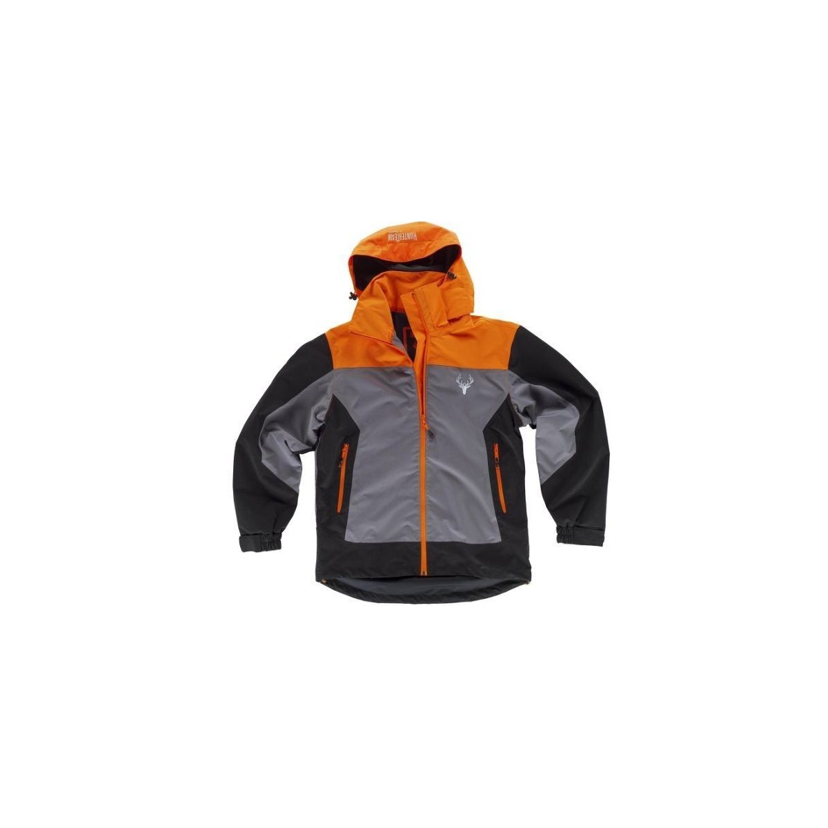 CHAQUETA IMPERMEABLE COMB