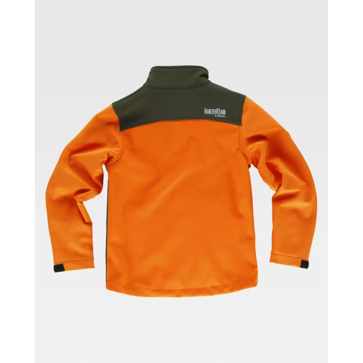 CHAQUETA INFANTIL COMBINADA