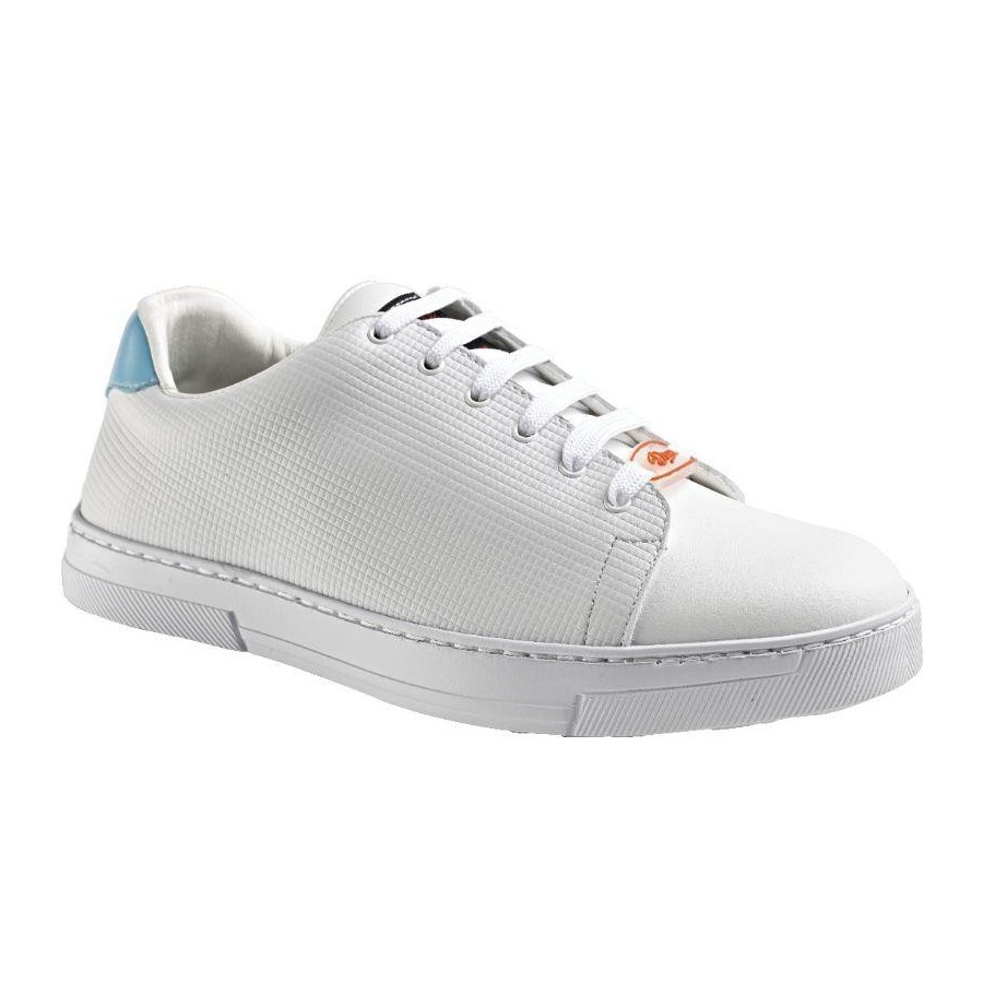 ZAPATILLA SPORT BLANCA