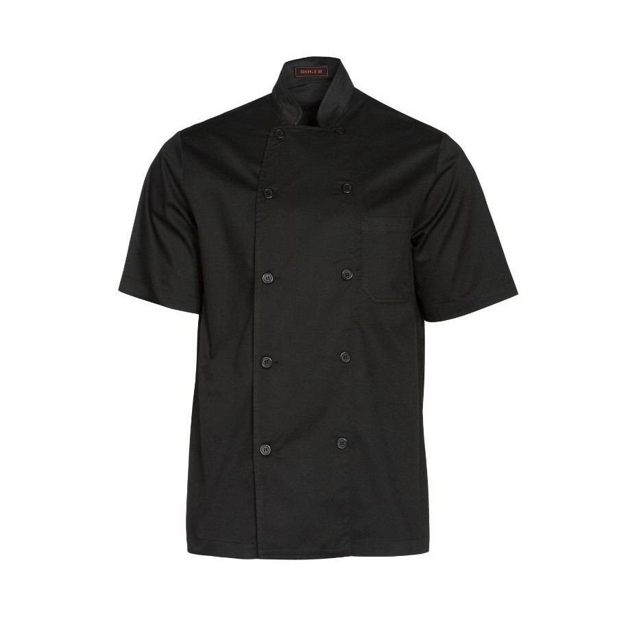 CHAQUETA COCINA UNISEX
