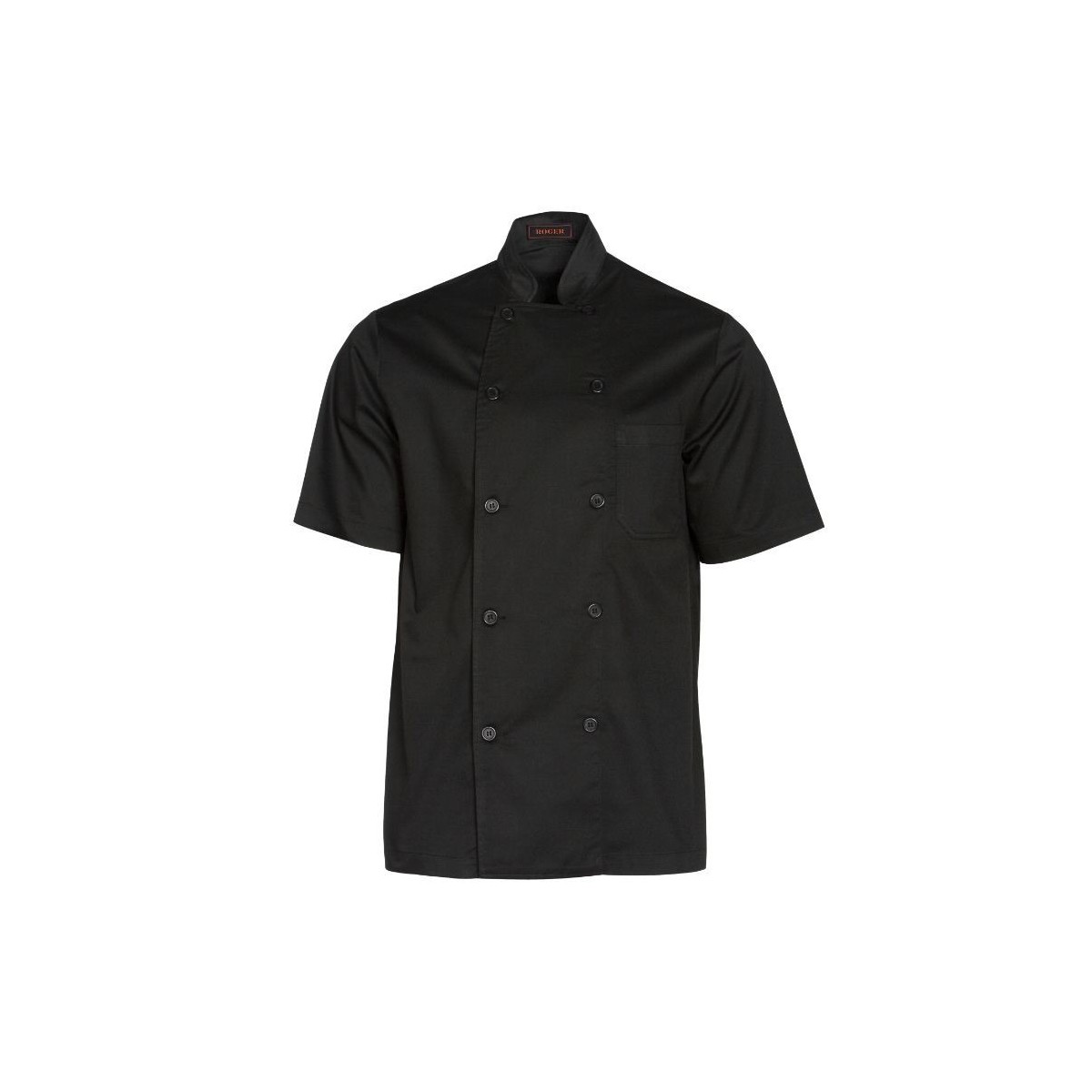 CHAQUETA COCINA UNISEX