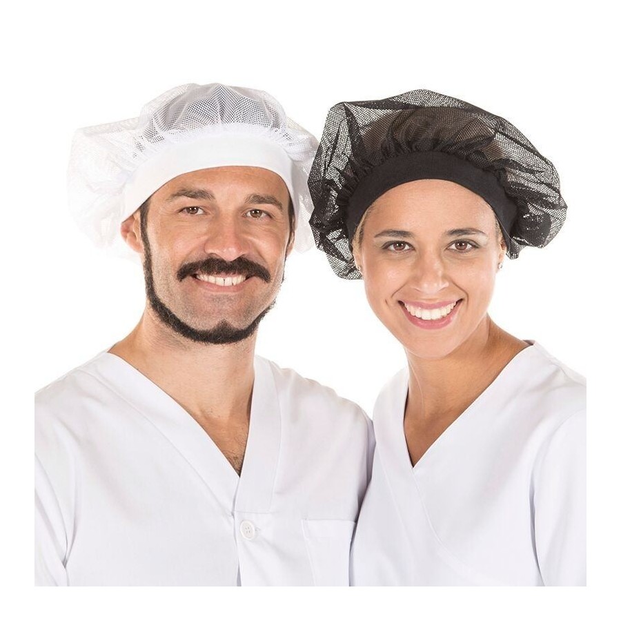 Gorro con Canalé