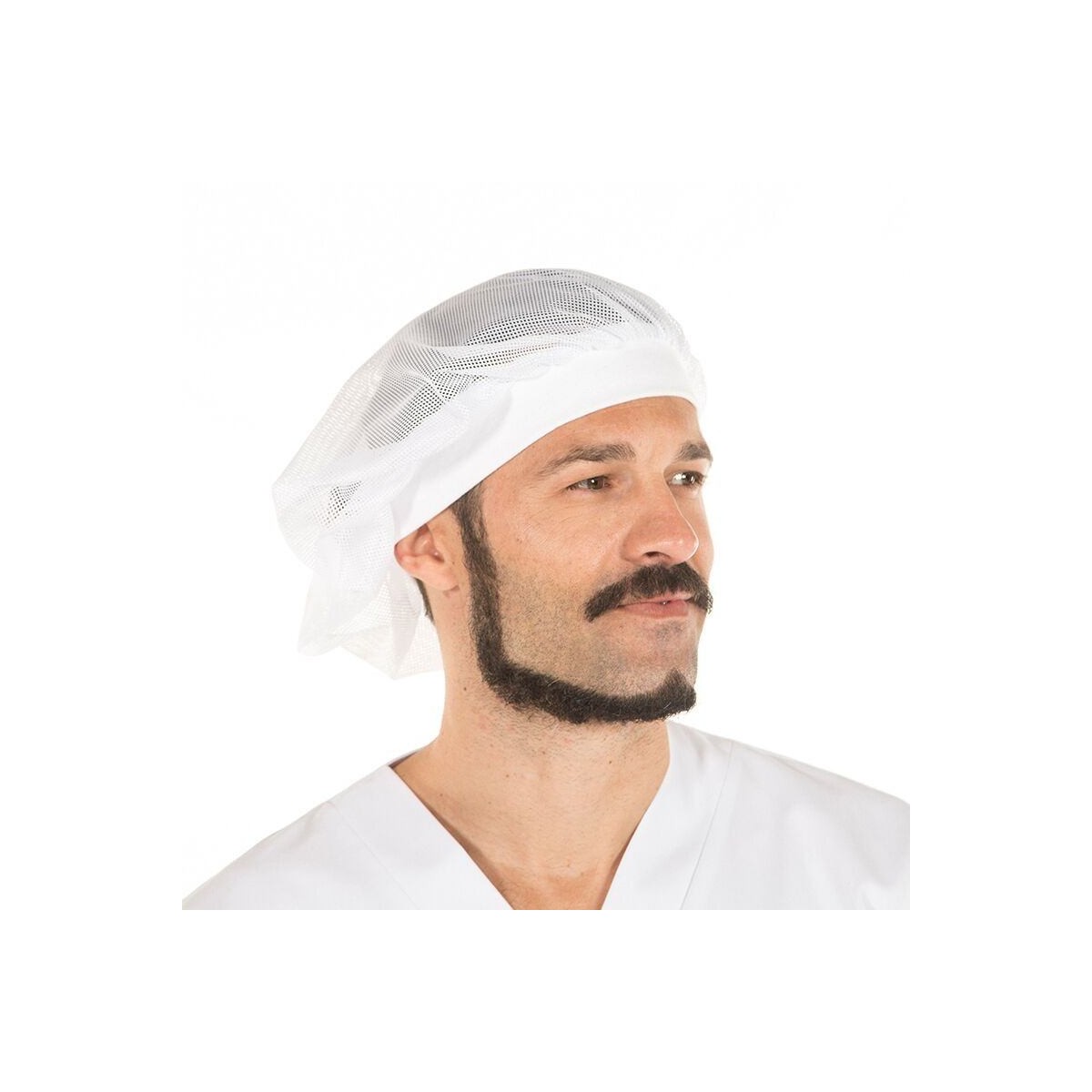 GORRO CON CANALÉ PAQUETE 6 UNDS